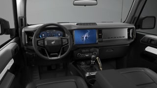 2026 Ford Bronco® Internal Image 2